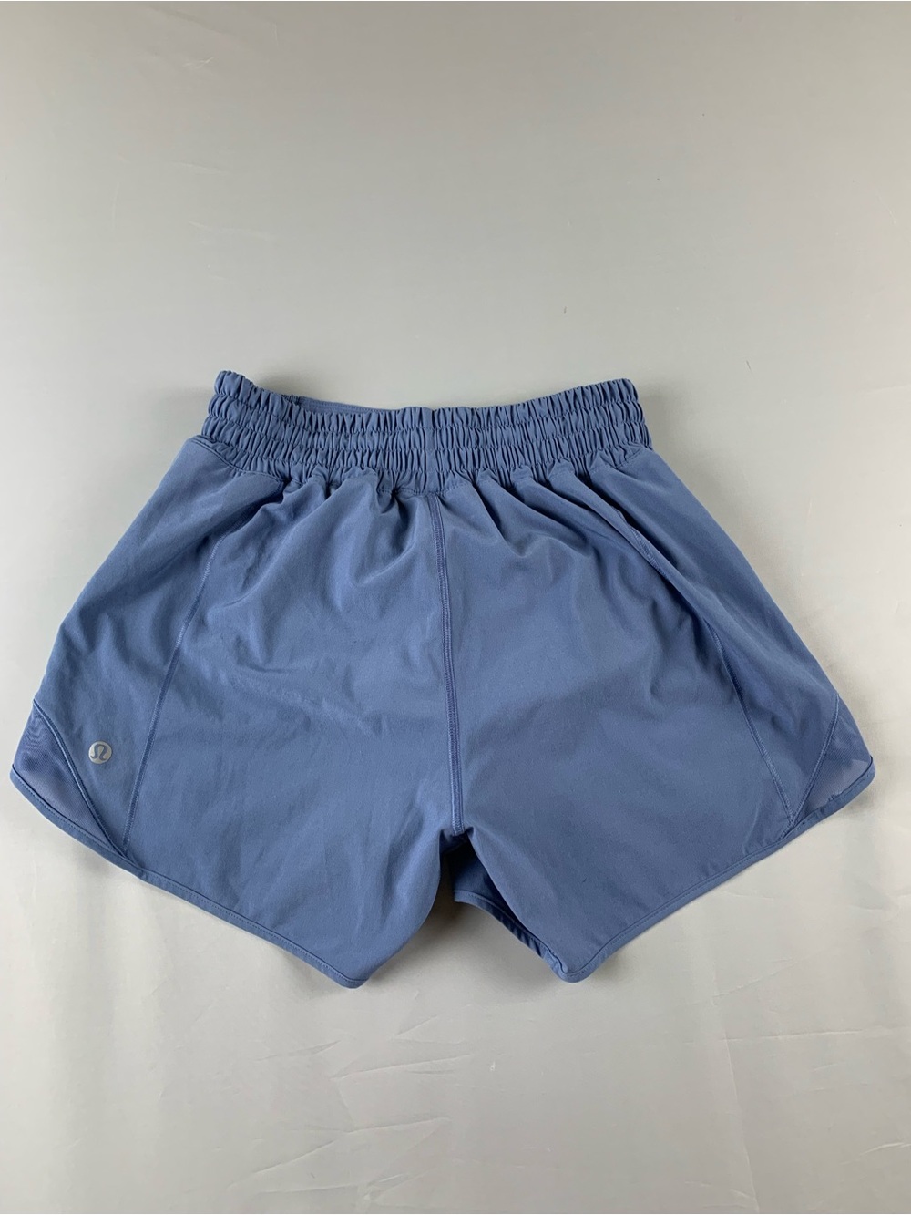 lululemon Hotty Hot High-rise 4” inseam Shorts